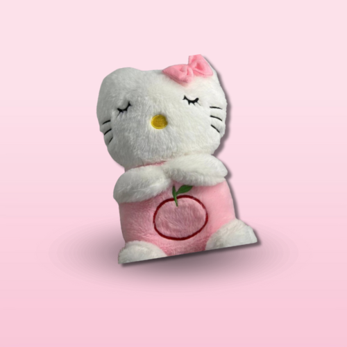 Peluche Hello Kitty Respirante