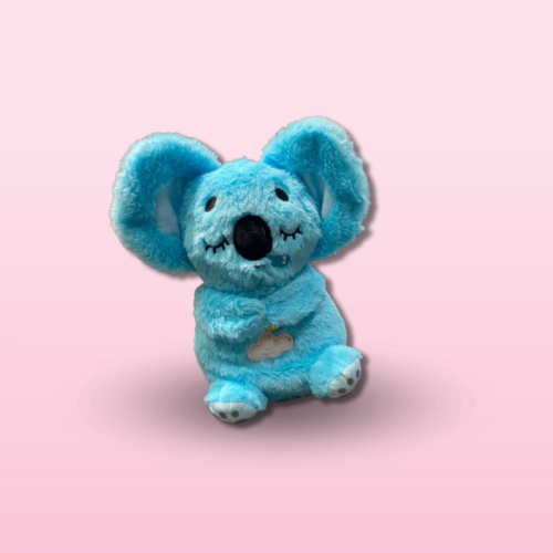 Breathable Koala Plush