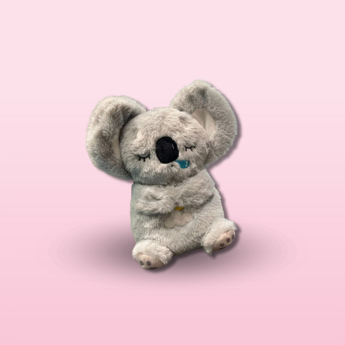 Breathable Koala Plush