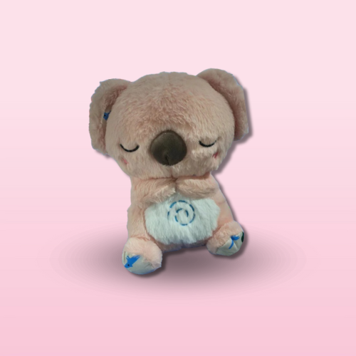 Breathable Koala Plush