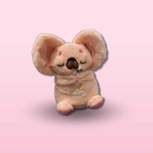 Breathable Koala Plush